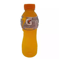 GATORADE pequeno 12onz